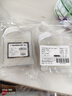 悠梵萌园林水弹珠水晶弹儿童玩具软水珠弹蛋水宝宝7-8MM透明磨砂加厚款 实拍图