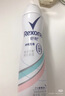 舒耐女士香体喷雾 如沐清风150ml 腋下止汗喷雾长效干爽 (包装随机) 实拍图