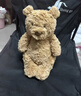 Jellycat巴塞罗熊动物毛绒玩偶儿童安抚公仔小熊潮玩送礼生日礼物 巴塞罗熊 Medium 实拍图