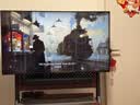 索尼（SONY）【官方直供】高端款5系K-55XR50 55英寸索尼电视新品MiniLED 4K120Hz高刷超薄智能XR芯片X90L升级 55英寸 K-55XR50【二级能效】 实拍图