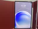 HUAWEI MatePad Mini 典藏版 柔光屏 支持教育优惠 华为平板电脑SIM卡版 可通话 16+1TB 寰宇红 含手写笔 实拍图