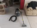 KARCHER德国卡赫 家用商用布艺地毯清洗机喷抽机清洁机puzzi8/1 puzzi10/1 系列专用配件 进口地面扒头 实拍图