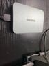 飞利浦（PHILIPS）1TB 移动硬盘 USB3.2Gen1 高速大容量21PD系列 2.5英寸 电脑机械硬盘 兼容Mac 外置存储办公家庭 实拍图