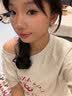 两世欢S999纯银五角星耳钉女轻奢高级感养耳洞足银耳饰2025新款耳饰礼物 【S999银星星耳钉】6mm一对 实拍图
