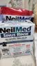 neilmed洗鼻器成人儿童鼻炎鼻腔冲洗器240ml生理盐水洗鼻壶+180包洗鼻盐 实拍图