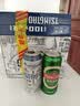 青岛啤酒（TsingTao）经典礼盒组合装*3箱 共30罐 实拍图
