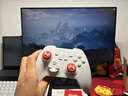 北通鲲鹏20无线游戏手柄AI智控双切扳机TMR震动蓝牙xbox类电脑PC手机steam电视NSswitch2体感地平线6 实拍图
