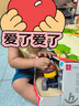 汇乐玩具玩具车工程车越野车婴幼儿宝宝男女孩小汽车儿童节礼物 单只随机 实拍图