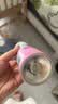 舒耐女士香体喷雾 樱香亮肤腋下止汗喷雾长效干爽 150ml  (包装随机) 实拍图