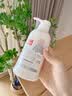好孩子（gb）奶瓶清洗剂 餐具清洗剂 奶瓶果蔬清洁剂400ml  植物性洗净成分 实拍图