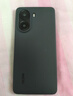 小米 REDMI Turbo 4 天玑 8400-Ultra IP68 防水 12GB+256GB 暗影黑 实拍图