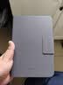OPPO Pad Mini 智能保护壳 适配于OPPO Pad Mini平板 平板电脑保护套 深空灰  实拍图