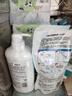 贝亲（Pigeon）奶瓶清洗剂 婴儿专用 奶嘴玩具果蔬清洁1300ml 囤货装 PL156 实拍图