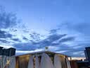 派克（PARKER）钢笔 签字笔 马年送礼生日礼物高颜值礼盒 IM丽雅黑金夹墨水笔+墨水礼盒 实拍图