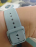 小米（MI）REDMI Watch 6迷雾蓝 国家补贴 澎湃OS 3 心率血氧监测 红米手表6 小米汽车 送男友送女友 实拍图