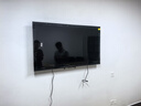 TCL电视雷鸟经济款 【伸缩挂架送装一体】 55英寸雀4 144Hz  2+32GB 平板电视机55F270C-JN 实拍图