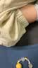 巨奇严选 婴幼儿专用爆炸盐3斤衣服去污去黄增白冷水彩漂粉校服净 实拍图