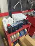 博世（BOSCH）DOT4plus升级版刹车油制动液/离合器油通用型1L装汽车养护套装 实拍图