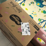 好奇（Huggies）铂金装小桃裤成长裤XXL74片(15kg以上)尿不湿【透爽散热】 实拍图