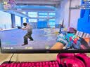 酷冷至尊（CoolerMaster）冰神G240龙影2代 CPU水冷散热器 ATMOS II性能版 磁吸式Flex套件/莫比乌斯风扇/超薄水泵/6年质保 实拍图