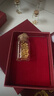 金小貅黄金转运珠女足金999路路通古法珠手链DIY隔珠散珠手链送礼编绳 5mm[古法]0.38-0.4g重工版 实拍图
