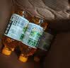 康师傅茶的传人 苏州人的碧螺春无糖茶整箱500ml*15瓶 实拍图