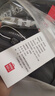 名创优品（MINISO）短袖t恤男士夏季新款重磅纯棉上衣服休闲宽松半袖体恤 黑 2XL 实拍图