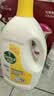 滴露（Dettol）衣物消毒液除菌柠檬3L 99.9%杀菌除螨内衣儿童衣服消毒水配洗衣液 实拍图