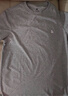 杰克·琼斯（JACK&JONES） 【凉感】男装春季T恤上衣百搭多色LOGO刺绣圆领短袖226101109 实拍图