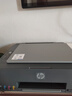 惠普（HP）519/591/589 A4彩色喷墨连供一体机 墨仓式照片打印机 家用学生作业手机无线打印原装可加墨低成本 【经典款】Tank591(免换墨盒)590系列 实拍图