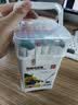 得力（deli）36色儿童学生圆杆丙烯马克笔桶装水彩笔生日礼物防水手绘记号笔元旦树涂鸦美育毕业礼物男女孩 实拍图