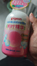 贝亲（Pigeon）洗发水沐浴露 含桃叶精华 洗发沐浴二合一  四季通用 500ml*2 实拍图