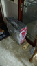 卓威奇亚（ZOWIE GEAR）600Hz显示器 电竞显示器 游戏显示屏 DyAc2技术 旋转升降 TN屏 电脑显示器540Hz升级款 XL2586X+ 实拍图