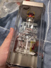 五粮液 普五八代 浓香型白酒52度50ml*2 双瓶 伴手礼摆柜收藏 618 实拍图