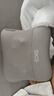 SKG 腰部按摩器V5腰靠靠垫车载护腰颈椎肩颈腿背部按摩仪热敷一博同款生日父亲节礼物送爸爸男女朋友 星空灰-限定礼盒【90%的用户选择】 实拍图