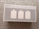 米家小米自动洗手机1S套装智能感应洗手机充电款长续航 原装氨基酸泡沫洗手液（三瓶装） 实拍图