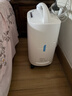 鱼跃制氧机S-5AW医用级5L升吸氧气机家用老人孕妇超轻音直流变频省电 实拍图