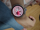 HUAWEIWATCH GT 6 流光紫【紫雾星驰表带套装】 实拍图