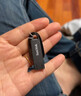 闪迪（SanDisk）32GB USB2.0 U盘 CZ50酷刃 黑红色 小巧便携 时尚设计 安全加密软件 实拍图