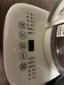 九阳（Joyoung）0胶水养生壶 1.5L煮茶器 玻璃花茶壶 316不锈钢烧水壶电热水壶 WY301 实拍图