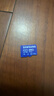 三星（SAMSUNG）512GB TF MicroSD 内存卡 4K高速蓝卡 U3A2V30 读速180MB/s 游戏机无人机运动相机存储卡 PRO Plus 实拍图
