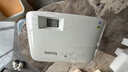 明基（BenQ）E585 智能投影仪 投影机 投影仪办公（1080P全高清 手机投屏 3800流明 E582升级款 支持侧投） 实拍图