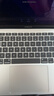 【官方质检】苹果（Apple） MacBook Pro/Air M1M2M3M4二手苹果笔记本电脑 【拍拍质检丨多仓次日达】 20年AirN63灰银金【M1芯片】16G/256 99成新 实拍图