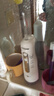 博皓（prooral）冲牙器F48手持立式洗牙器带数显水牙线成人洁牙器无级调速便携牙齿冲洗器 白色 300ml 实拍图