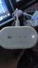 中兴（ZTE）随身wifi6可移动无线wifi免插卡随行车载上网卡路由便携式上网宝支持5G/4G设备全国通用流量2026款 实拍图