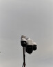 乔安（JOOAN）AI四摄光学变焦摄像头室外防水家用无线wifi全彩夜视监控器360度无死角全景云台旋转手机远程 实拍图