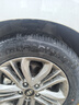 朝阳轮胎 汽车轮胎 225/60R17 99H C66 适配ix35/途胜/吉利GX7 实拍图
