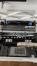 爱普生（EPSON）【6代新品】L1358 墨仓式A4彩色无线单功能家用打印机 家用/办公 AI学习打印机（微信/远程打印） 实拍图
