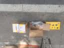 NGK点火线圈U5273单支装GL8昂科威君威君越/ATS-L/CT6/CTS/XT5探界者 实拍图