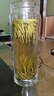 峨眉雪芽银针绿茶 茶叶四川峨眉山茶高山春茶嫩芽茗茶100g 实拍图